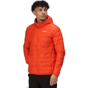 Regatta Hillpack Jacket Oranje S Man