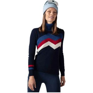 Rossignol Mountain Turtle Neck Trui
