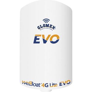 Glomex Webboat Lite Evo Internet 4g