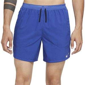 Nike Dri Fit Stride 7´´ Shorts Blauw 2XL / Regular Man