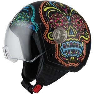 Nzi Zeta 2 Open Helm