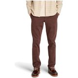 Timberland - Claremont Garment Dyed - Chino Broek - Slim Fit