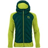 Karpos - Marmarole - Jas - Kinder - Thermische Isolatie