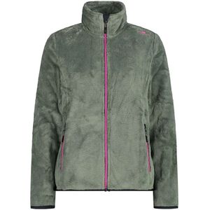 CMP Dames Highloft Vest