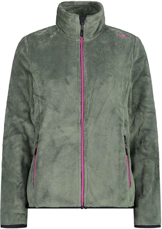 CMP Dames Highloft Vest