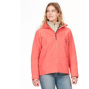 Marmot Minimalist Pro Goretex Jacket Oranje L Vrouw