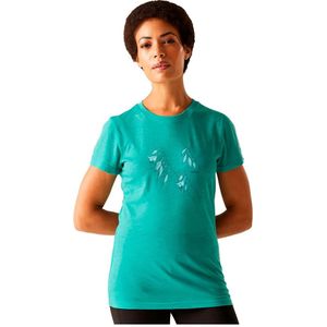 Regatta Escade T-shirt Met Korte Mouwen