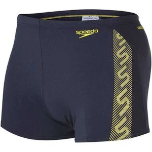 Speedo Monogram Aqua Zwemboxer