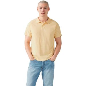 Levi´s ® Shoreline Tech Korte Mouw Poloshirt