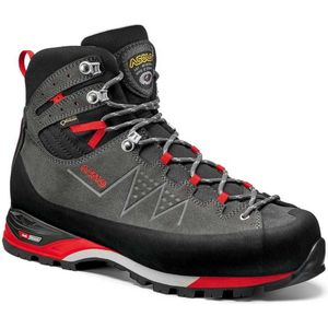 Asolo Traverse Goretex Hiking Boots Grijs EU 42 1/2 Man