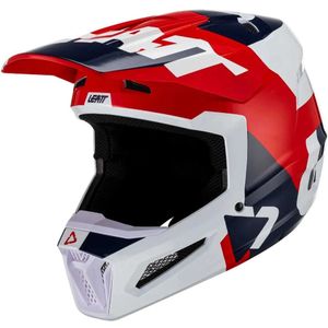 Leatt 2.5 V23 Offroadhelm