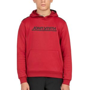 John Smith Galisteo J Hoodie