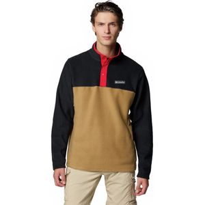 Columbia Steens Mountain™ Snap Ii Fleece Met Halve Rits