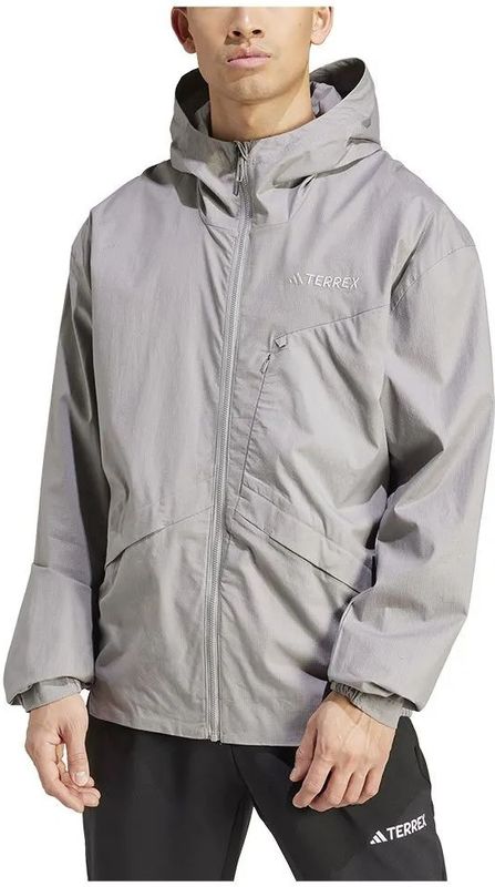 adidas - Xpl Wind Jas - Lichtgewicht - Waterafstotend