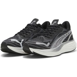 Puma Velocity Nitro 3 Running Shoes Zwart EU 44 1/2 Man