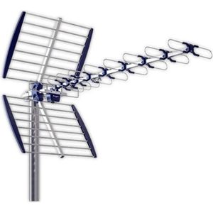 Engel An6000g5 Max42 Dtt-decoder