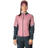 Dynafit - Traverse Polartec Alpha - Jas - Dames - Ademend en Sneldrogend