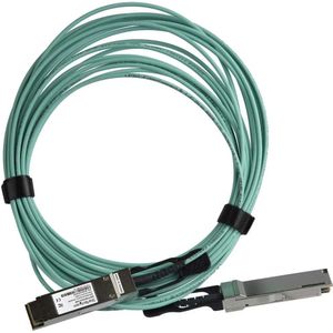Startech - QSFP+ AOC - Glasvezelconverter - 10m - 40 Gbps