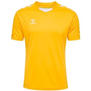 Hummel Core Xk Poly T-shirt Met Korte Mouwen