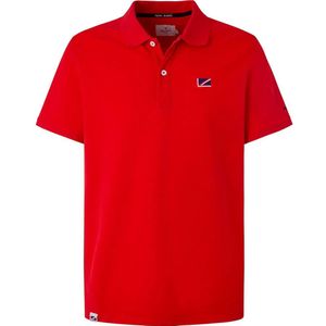 Pepe Jeans Vidal Korte Mouw Poloshirt