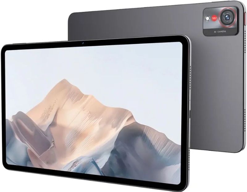 Nubia Pad Pro 8gb/256gb 10.9´´ Tablet