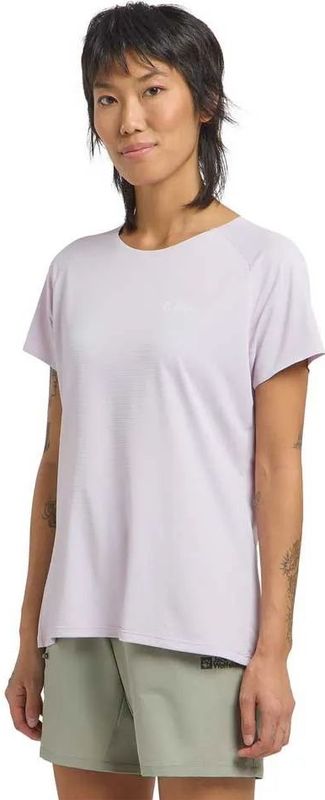 T-shirt - Sneldrogend - Ademend - Voor Sportactiviteiten