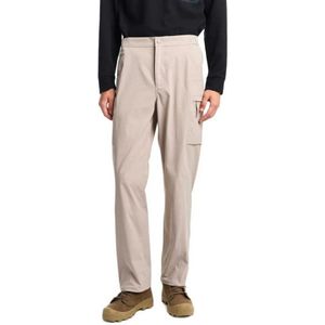 Aigle - BL182 - Broek - Waterafstotend - Rechte Pijp - Verstelbare Tailleband