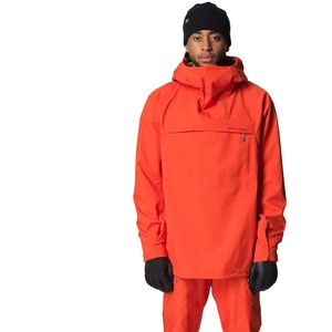 Houdini Shelter Anorak Jas