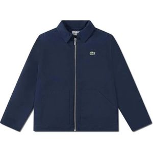 Lacoste Kids Patch Jas