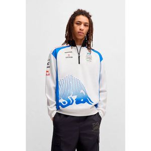 Hugo X Visa Cash App Rb25 10249830 01 Sweatshirt