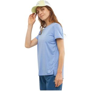 Salomon Outline Summer T-shirt Met Korte Mouwen