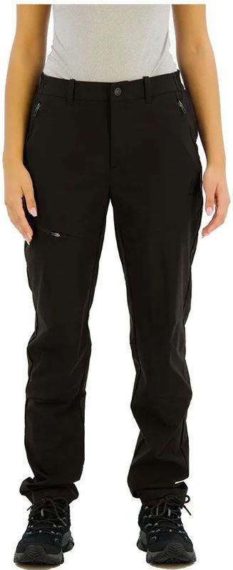 Odlo Dames Ascent Light Broek