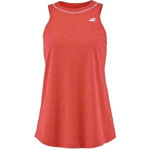 Babolat Exercise Cotton Mouwloos T-shirt
