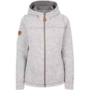 Trespass Reserve Fleece Met Kap