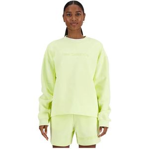 New Balance Hyper Density Double Knit Sweatshirt