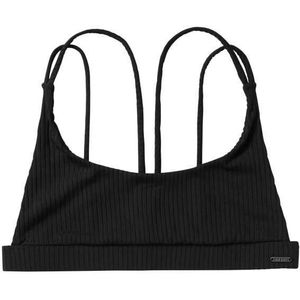 Mystic - Bodil Strappy - Bikinitop - Minimalistisch - Ribstof