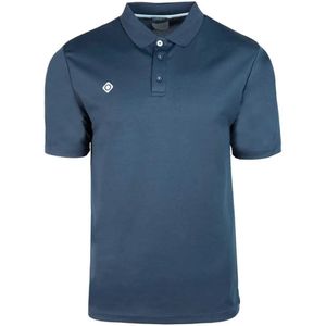 Izas Ordesa Korte Mouw Poloshirt
