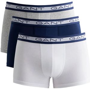 Gant Basic Boxers 3 Eenheden