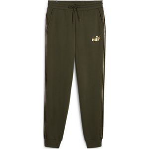 Puma Ess Tape Minimal Gold Trainingsbroek