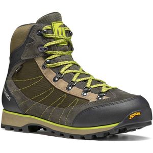 Tecnica Makalu Iv Goretex Hiking Boots Groen EU 44 Man