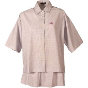 Pasion Morena Summer Pyjama