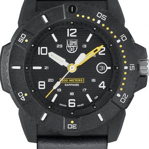 Luminox Navy Seal 3601 Horloge