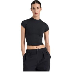 New Balance Nb Define Fitted T-shirt T-shirt Met Korte Mouwen