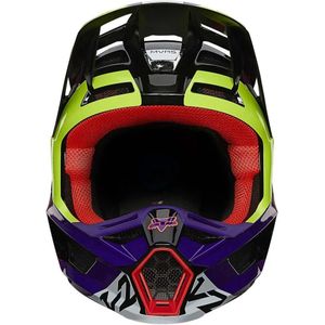 Fox Racing Mx V2 Voke Offroadhelm
