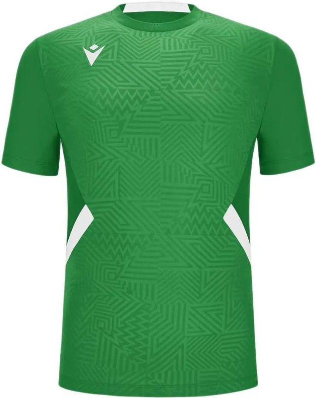 Macron - UEFA 2019 - Scheidsrechter Shirt