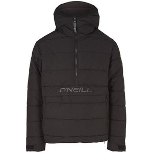 O´neill O´riginals Anorak Jacket Zwart XL Man