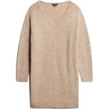 Superdry - W8011762A - Korte Jurk - Met Lange Mouwen