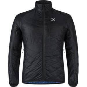 Montura Space Confort Fit Jacket Zwart XL Man