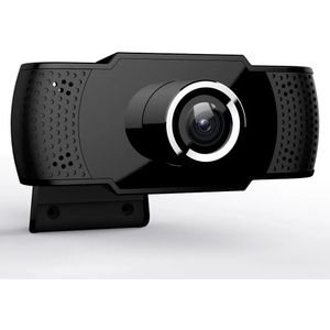 Leotec Meeting Fhd Usb 1080p Webcam