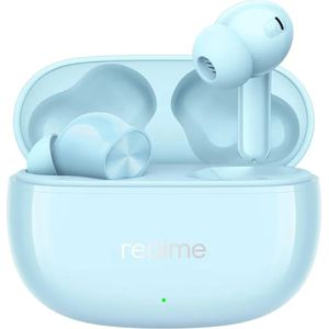 Realme Buds T200x Draadloze Oordopjes